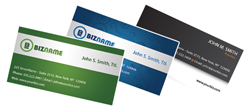 Business Card