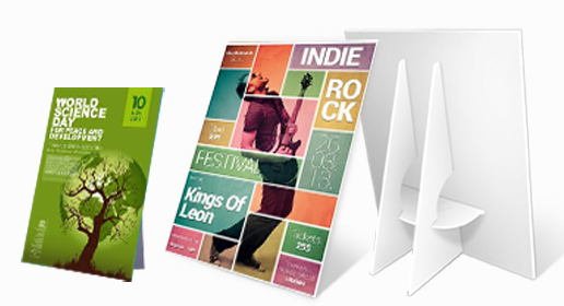 Exhibition Package &ndash; EZP01