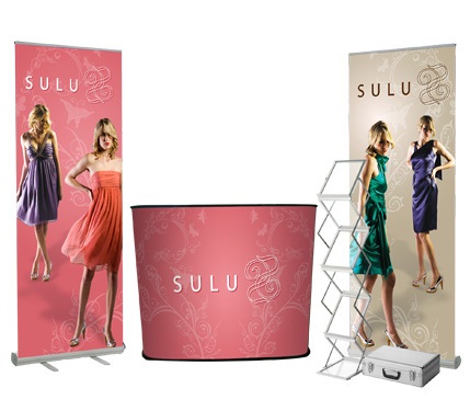Exhibition Package &ndash; EZP01