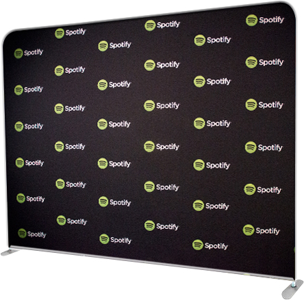 pop up displays