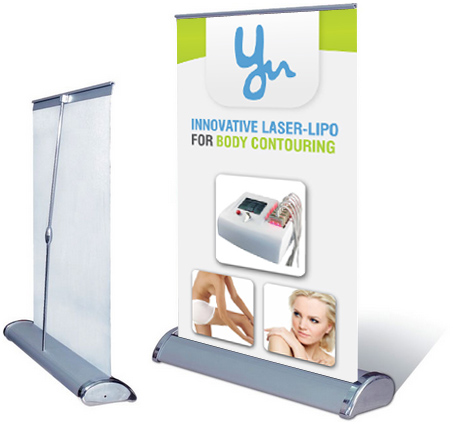 Exhibition Package &ndash; EZP01