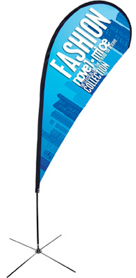 Flying Banner/Wind Flag
