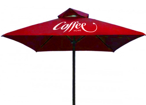 Square Umbrella
