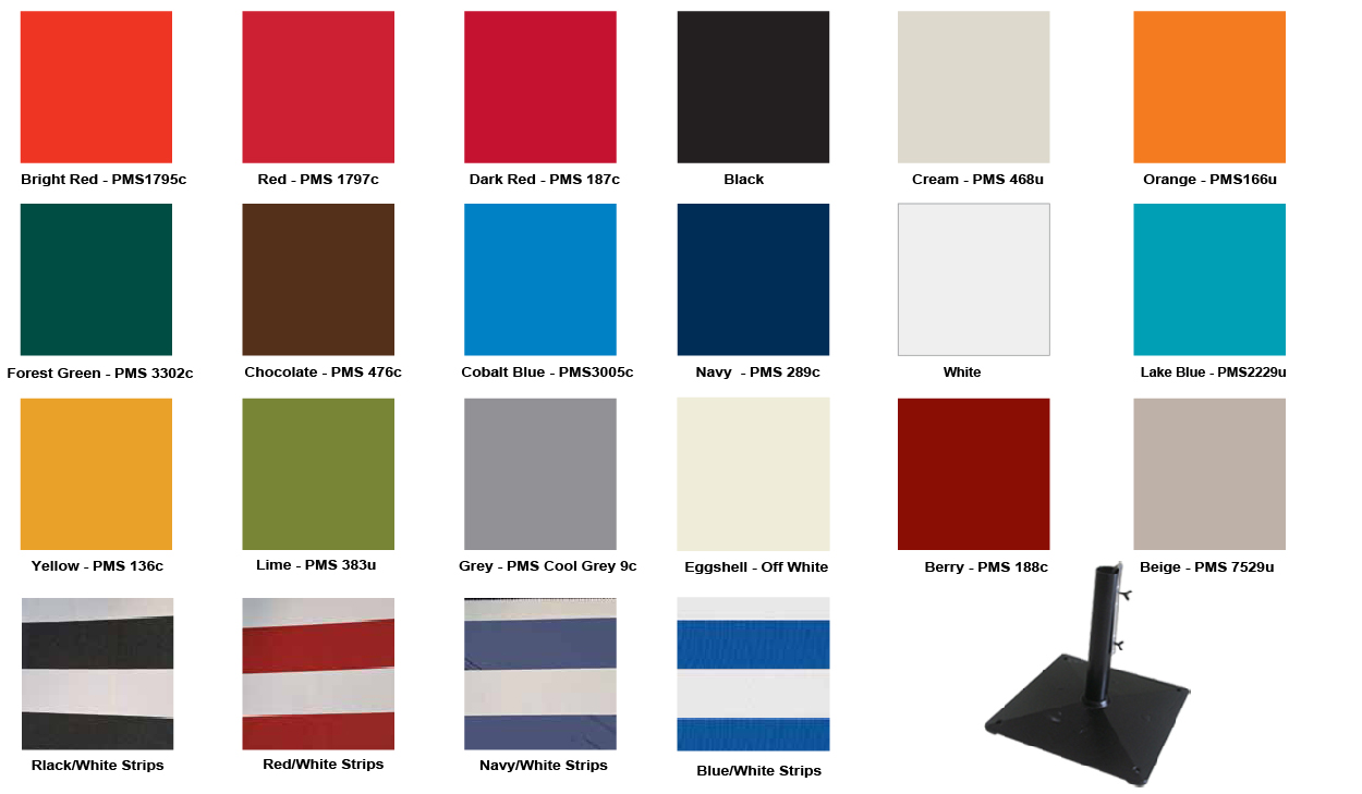color