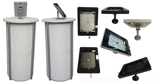 iPad Stand